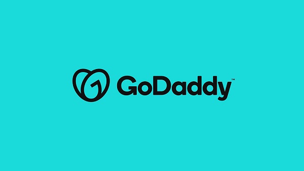 business domain on GoDaddy